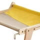 thumbnail image 5 of 2Pcs Cat Window Perch Lounge Mount Hammock Adjustable Seat Yellow and Yuyangstore Percha de ventana de gato, 5 of 8