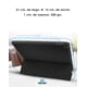 thumbnail image 4 of Funda Teknet Folder Silicon para iPad Mini 5 Mini 4 Porta pencil, 4 of 4