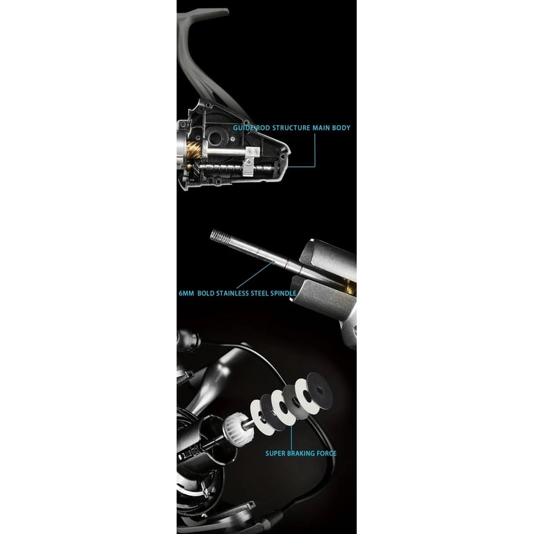 13 fishing wicked ice rod combo 13 Fishing Wicked Ice Hornet Combos  Dakota Angler