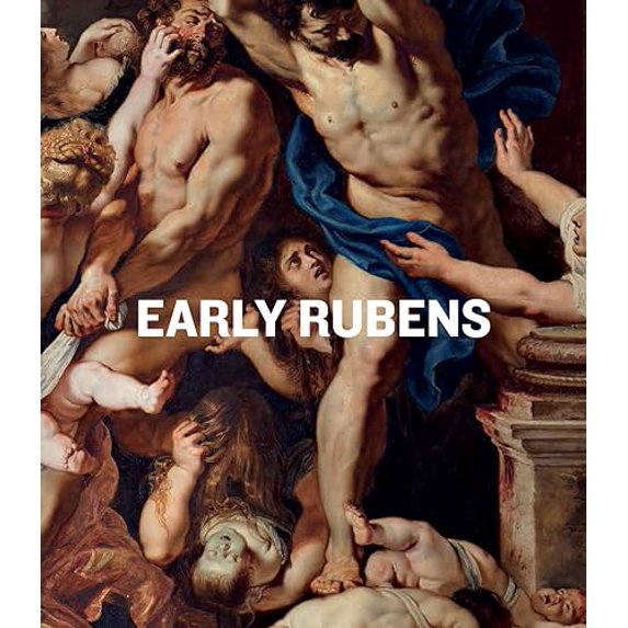 Pre-Owned Early Rubens