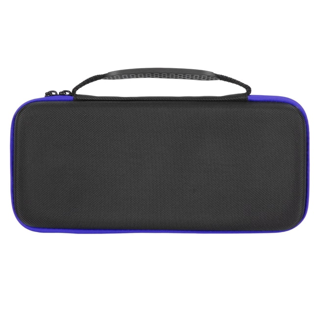 Consola de juegos portátil Estuche de transporte EVA bolsa de almacenamiento portátil a prueba de golpes para ASUS ROG Ally 7 pulgadas 120Hz Gaming Handheld