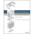 thumbnail image 1 of Pre-Owned The Architect's Studio Companion: Rules of Thumb for Preliminary Design, 9781119826798, 1119826799, Hardcover, 7 edition, 1 of 1