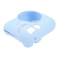 thumbnail image 3 of Étui de Protection pour Caméra, Housse de Protection en Silicone Souple pour Mini Caméra avec Position de Trou Précise Étui Portable pour Mini Caméra 12, 3 of 8