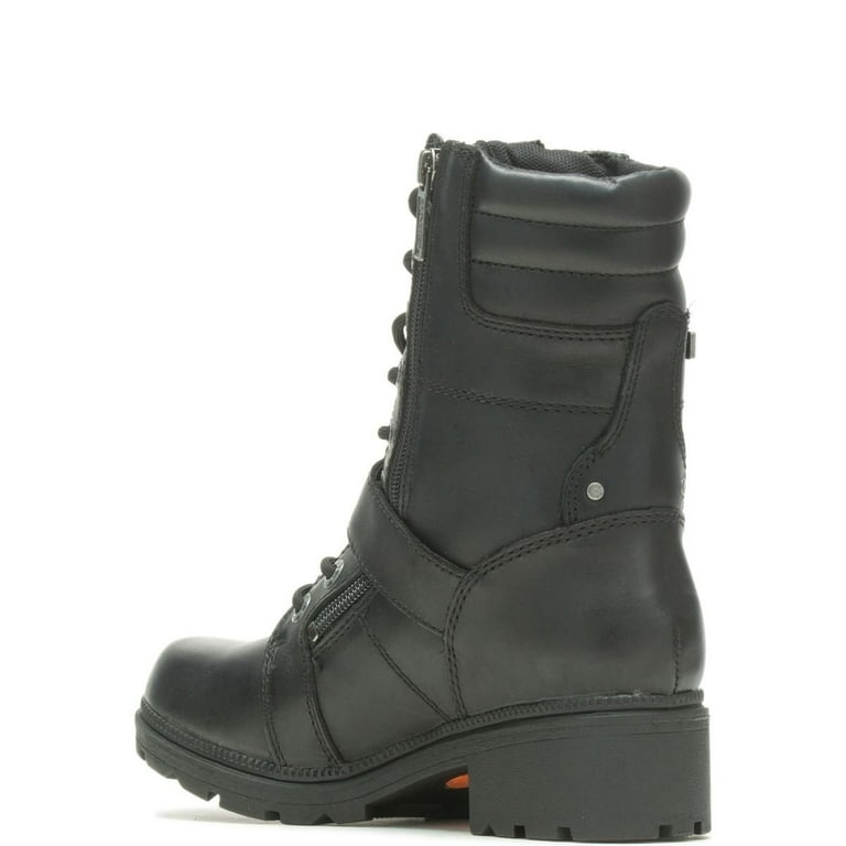 Harley davidson amherst boot deals