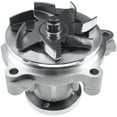 thumbnail image 2 of A-Premium Engine Water Pump Compatible with Ford E-150 E-250 Econoline 1997-2002 Expedition 1997-2000 F-150 F-250 Super Duty 1999 Lobo 1997-1999, 2 of 5