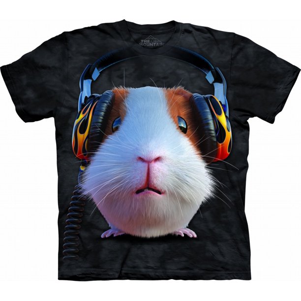 Shirts for guinea sales pigs