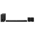 thumbnail image 1 of LG S95TR 9.1.5 Channel Soundbar with Dolby Audio - 2024 Model, 1 of 1