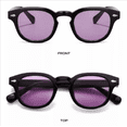 thumbnail image 3 of Gafas De Sol Con Protección Uv400, Morado, 3 of 5