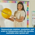thumbnail image 5 of Learning Resources Giant Inflatable Solar System, Project Kit, Space Toys, 5 of 7
