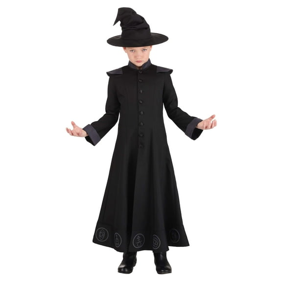 Kid's Warlock Costume