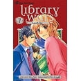 thumbnail image 1 of Pre-Owned Library Wars: Love & War, Vol. 7 (Paperback) 1421541238 9781421541235, 1 of 1