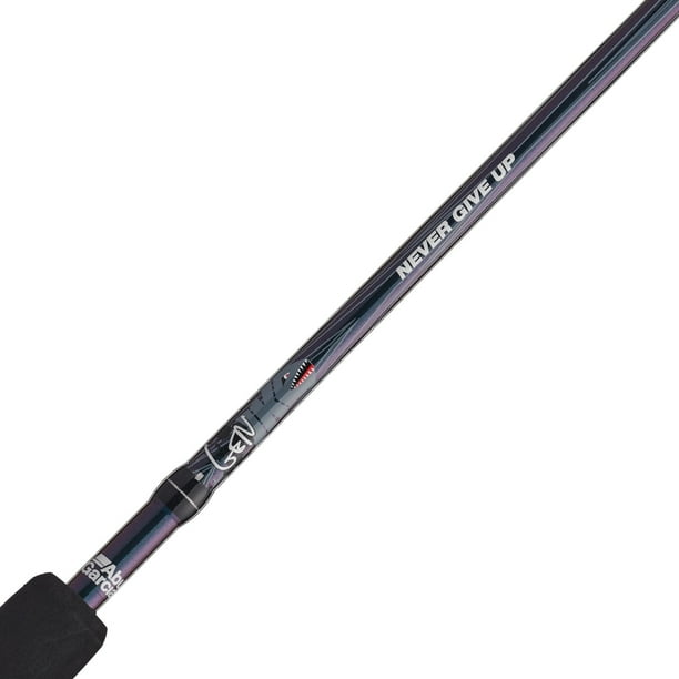 ロッド AbuGarcia OCEANFIELD IKA 6'7\" Abu Garcia OCEANFIELD JIGGING OFJS-60/120 Spinning Rod | eBay