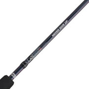 Abu Garcia Gen Ike Spinning Combo, 6'6 Medium Fishing Rod, 30 Size Reel