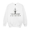 thumbnail image 1 of Friends Girls Fountain Sketch Sweatshirt, 1 of 4