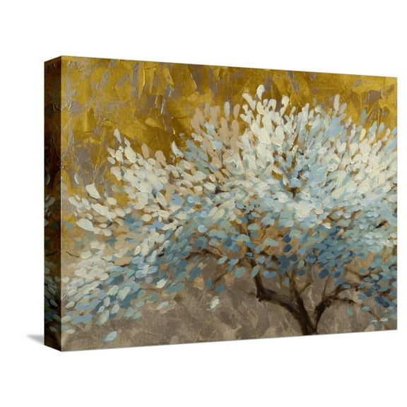 Art.com A Thousand Lifetimes Stretched Canvas Print Wall Art by Lanie Loreth, 16" x 12"