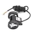 thumbnail image 4 of Roller Length Position Sensor,Length Measuring Sensor AB Bidirectional Roller Length Sensor Length Counter Sensor Built for the Future, 4 of 14