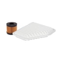 thumbnail image 1 of Kit De Filtro de Aire y Filtro de Aceite 2 PIEZAS Compatible con Toyota Avalon V6 3.5L DE 2005 A 2012, 1 of 3