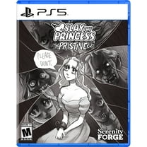 Slay the Princess - The Pristine Cut, PlayStation 5