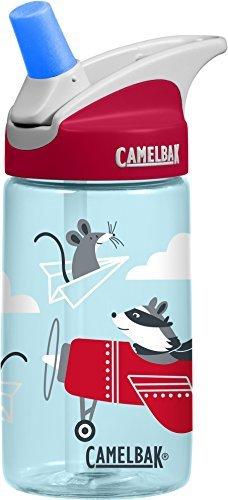 CamelBak Eddy Kids BPA Free Water 