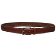 thumbnail image 3 of Men's Comfort Stretch Braided Leather Belt, 3 of 4