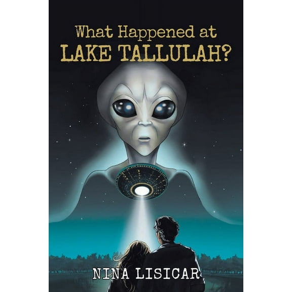 What Happened at Lake Tallulah?, (Paperback)