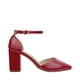 thumbnail image 1 of Zapatilla Esperanza Color Rojo D14180037530 26 Dorothy Gaynor Zapatilla Esperanza Color Rojo D14180037530 26, 1 of 6