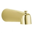 thumbnail image 2 of Delta Pull-Up Long Diverter Tub Spout in Chrome RP36497, 2 of 2
