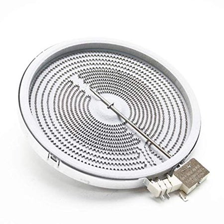 316555800 Range Dual Radiant Surface Element genuine Original Equipment Manufacturer (OEM) Part