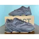 thumbnail image 1 of Ad-id-as Yeezy Boost 700 Utility Black Men's Size 7.5/Women’s Size 8.5 FV5304, 1 of 6