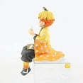 thumbnail image 4 of NieR:Automata YoRHa Figurines en PVC Modèle de Personnage Statue de Collection Jouets Ornements de Bureau Collection de Fans de Jeux, 4 of 4