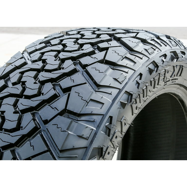 Venom Power Terra Hunter X/T LT33X13.50R26 107Q E Light Truck Tire