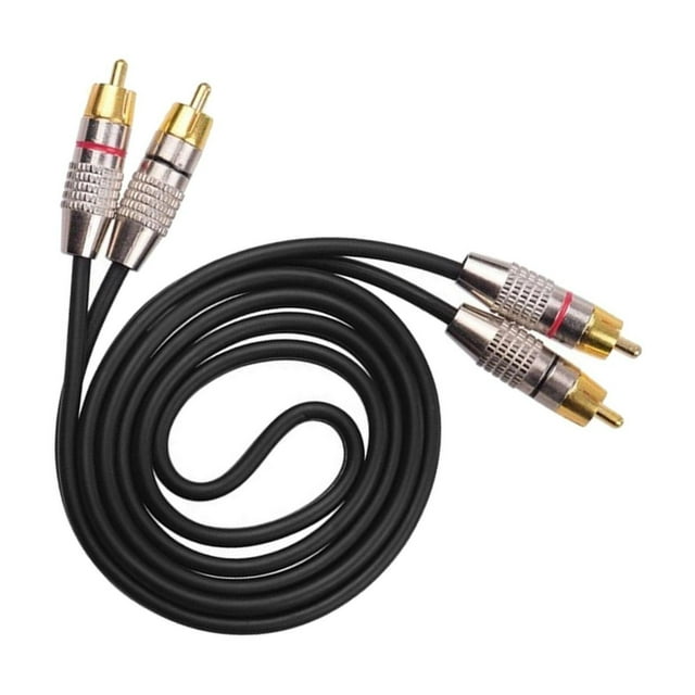 braveheart Reliability And Assurance With Stereo Cable Male To Male Adapter For Audio Audio Adapter Cable Replacement Headphone 0.5m