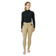 thumbnail image 3 of HORZE B Vertigo Morgana Womens Full Seat Breeches, 3 of 10