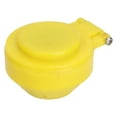thumbnail image 2 of Boquilla Para Estación De Lavado De Ojos, Accesorio De Cabezal Rociador Para Lavado De Ojos, Multiusos, Amplia Compatibilidad, Fácil Instalación, ABS De Acero Inoxidable 304, 2 of 7