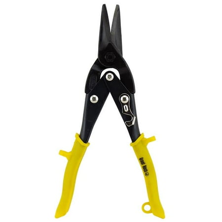 

Great Neck Saw 10in. Straight Cut Aviation Snip TA10S