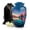 Cross, variant on SABURIAL Cross Urn - Funeral Urns For Adult Ashes - 3 Inch - Pack Of 1 - Memorial Urn Human Ash - Cremation Urns For Men & Women - Human Remains Mom & Dad