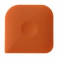 thumbnail image 4 of Pan Scraper,Kitchen Pan Scraper Dish Scraper Tool,Plastic Pot Scraper Food Scraper,Non-Scratch Cast Iron Scraper Plastic Scraper Tool for Pan Pot Skillet Dish Burnt Food Cleaning, 4 of 7