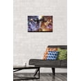 thumbnail image 2 of Halo - 20 Years Wall Poster, 14.725" x 22.375", 2 of 4