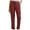 Brick Red, variant on Cargo Pants Women High Waist Summer Hiking Clothes Lounge Women's Clothing
