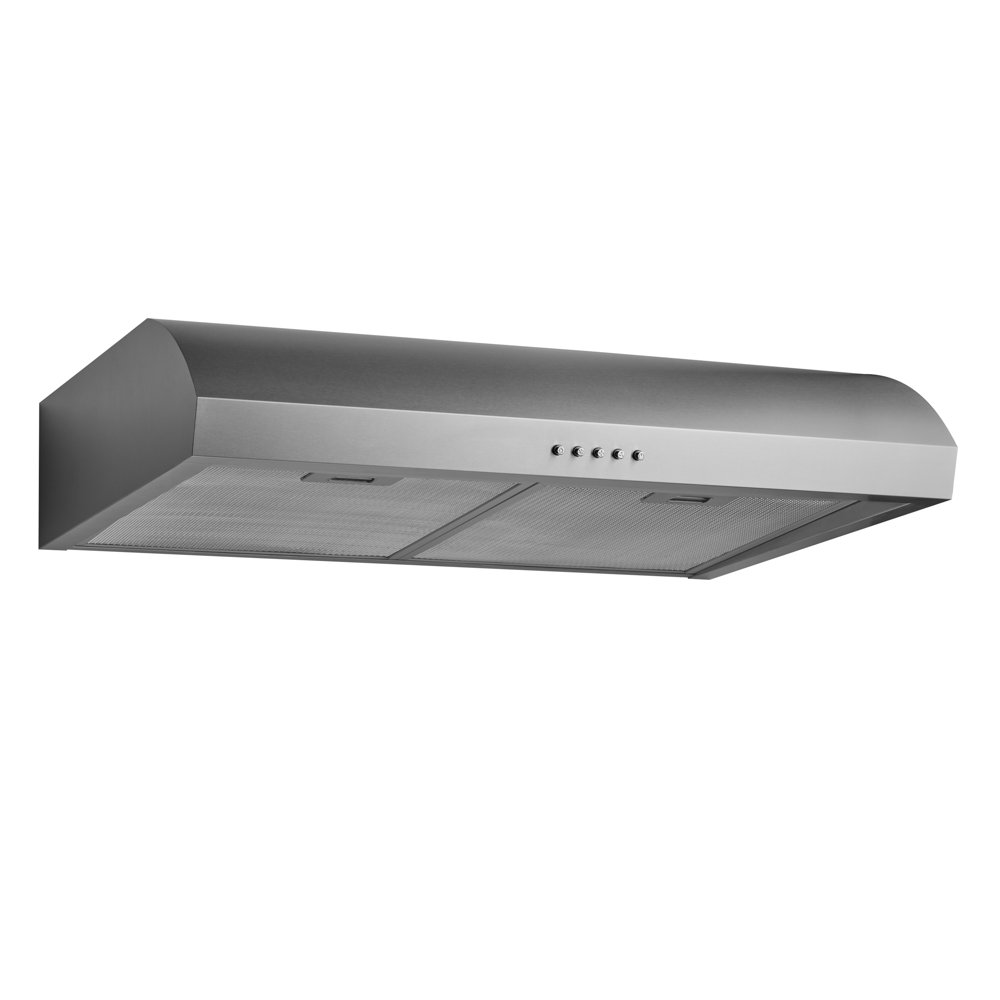 Hauslane Chef Series 30" B017 Convertible Under Range Hood