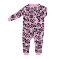 thumbnail image 1 of Pijamita Pink Minnie 1-2 a (mameluco) CHIQUI MUNDO Pink minnie; 1-2 años; mameluco ultrasuave, 1 of 4