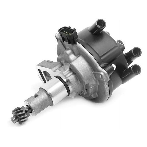 Ignition Distributor - Compatible with 1992 - 1995 Toyota Pickup 3.0L V6 1993 1994
