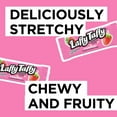 Laffy Taffy Strawberry Candy Tub, 0.34 oz, 145 Count