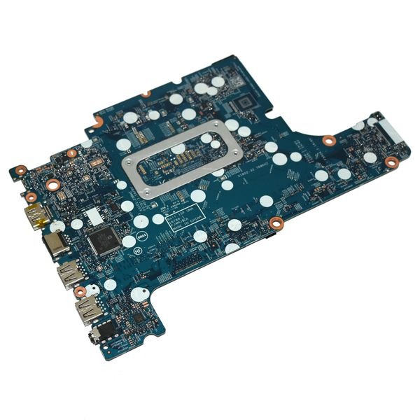 Pre-Owned Dell Inspiron 5584 Motherboard with i5-8265U Quad-Core & DDR4 – F62D6