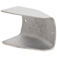 thumbnail image 2 of Premier Pontoon Boat Corner Cap Bracket 2-2599 | 6 3/4 x 4 Inch, 2 of 5