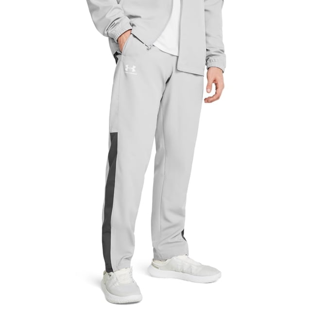 Pantalones de entrenamiento Under Armour Woven Vital para hombre, talla 3XL