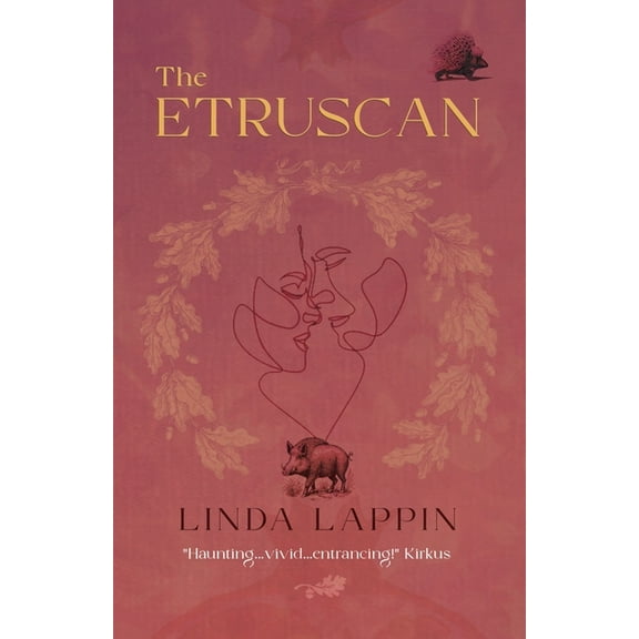 The Etruscan, (Paperback)