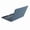 Turquoise Nano Suede, variant on Incase Hardshell Case for MacBook Pro