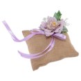 thumbnail image 1 of unbranded Para Morada Con Romántico Y Materiales Suaves, 1 of 6