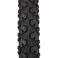 thumbnail image 2 of Michelin Country J GW 24x1.75" Non-Tubeless City Bicycle Tire with Durable Rubber Compound, High Braking Strength & City Shield Casing, 2 of 2